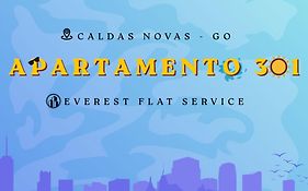 Everest Flat Service - Apartamento 301